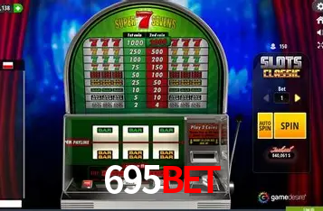 Descubra a Essência do 695bet: Nossa História e Compromissos