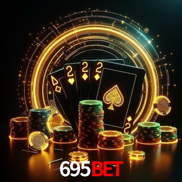 Login Seguro 695bet