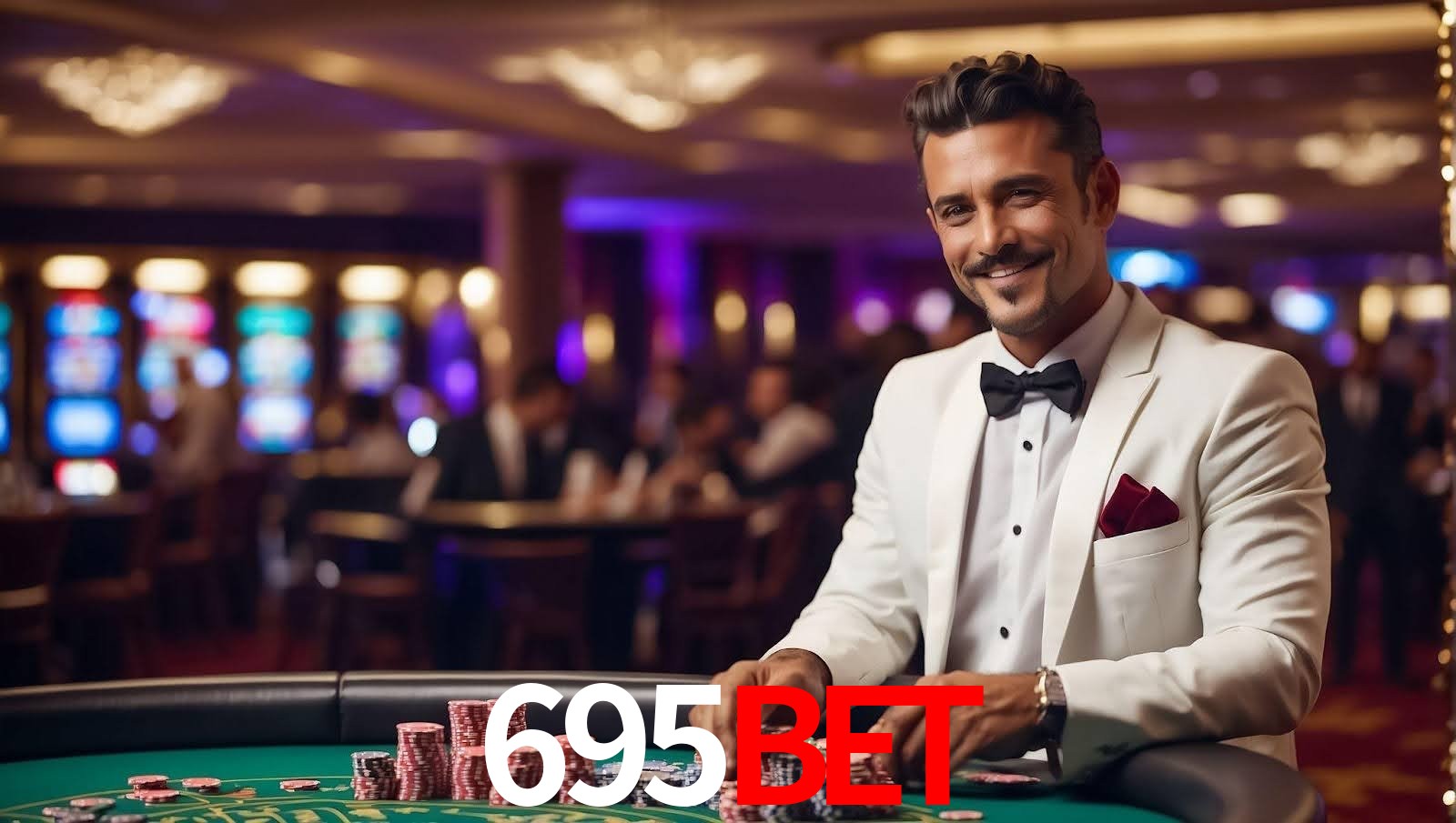 Promoções Sazonais 695bet