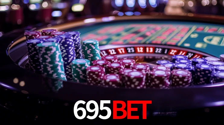 Tournaments 695bet