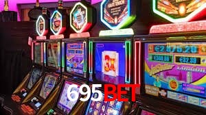 Jogos Exclusivos 695bet
