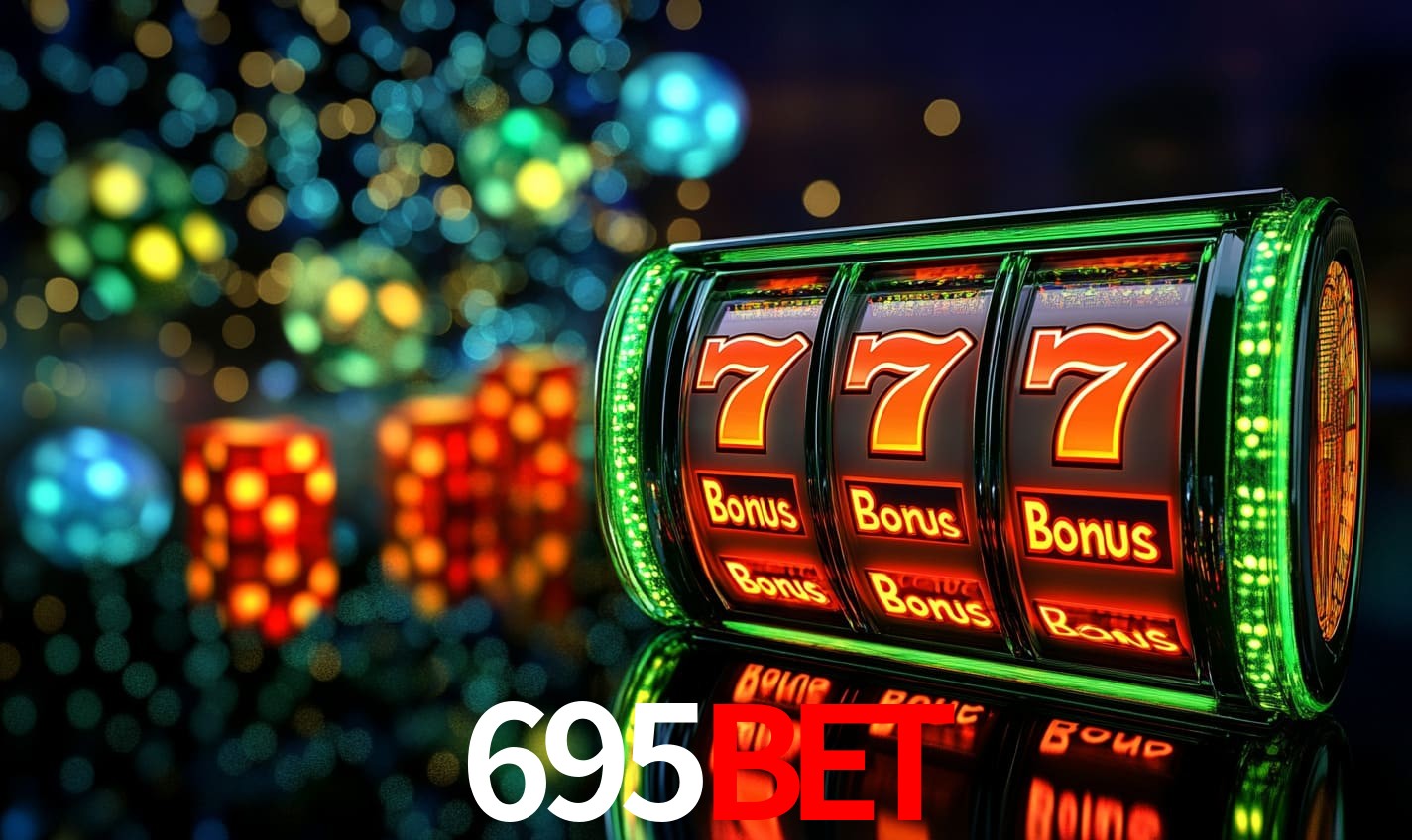 Sistemas de Segurança 695bet