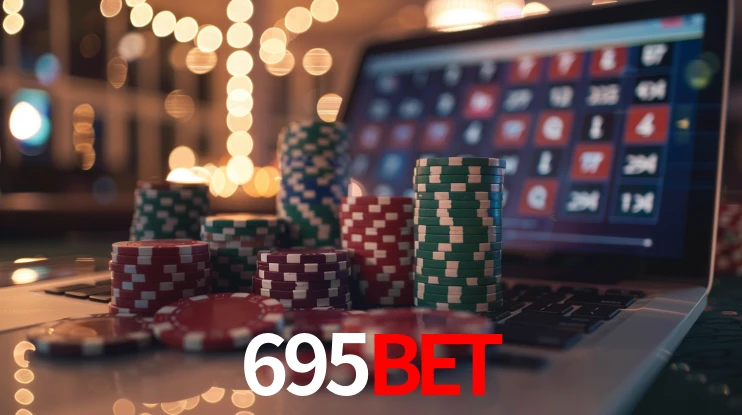 Flash Promotion 695bet