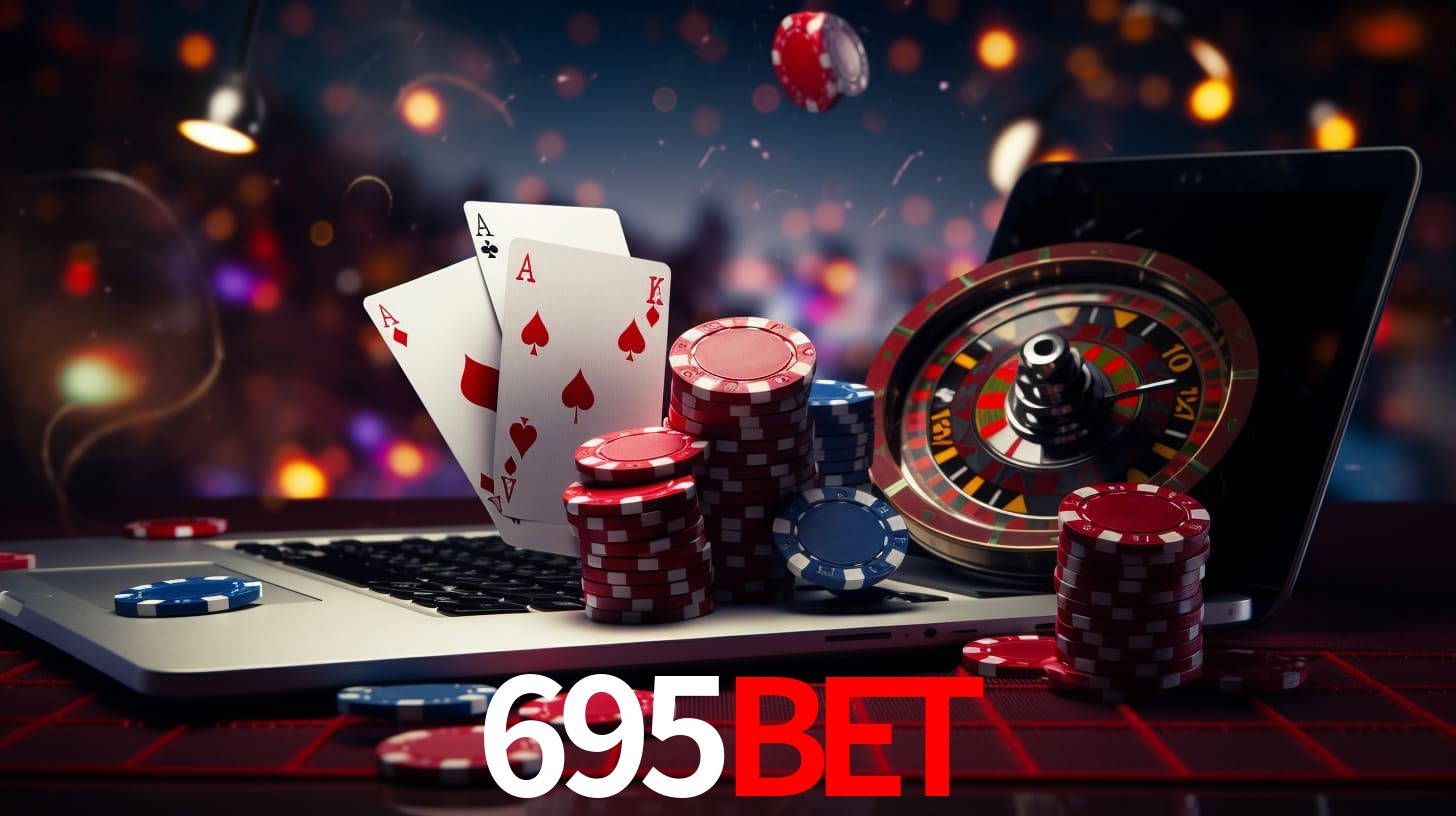 Roulette Table 695bet