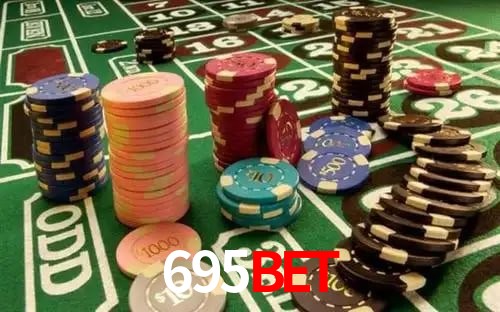Apostas ao vivo 695bet