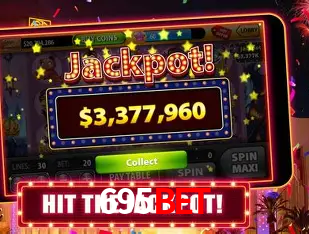 Descubra a Magia dos Jogos de Arcade no 695bet
