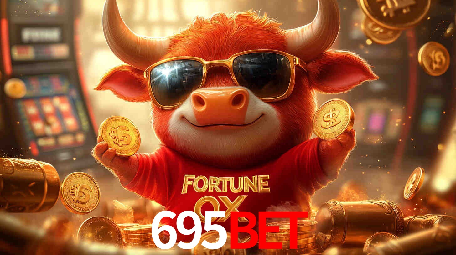 695bet: A Experiência de Casino com Jogos de Mesa ao Vivo
