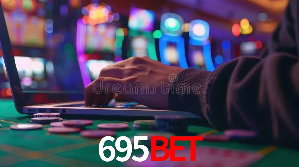 Programa VIP 695bet