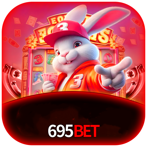 Logo da 695bet