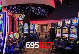 Segurança 2FA 695bet