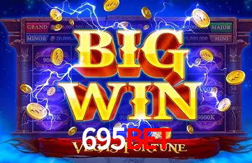 Descubra o Mundo do Cassino Online com 695bet