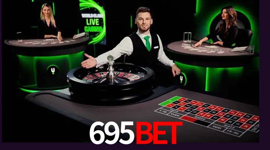 Descubra a Essência do 695bet: Nossa História e Compromissos