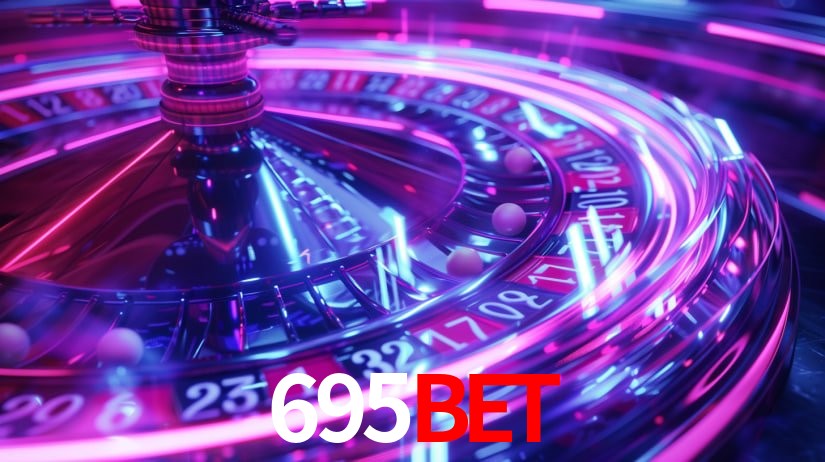 PIX Instantâneo 695bet