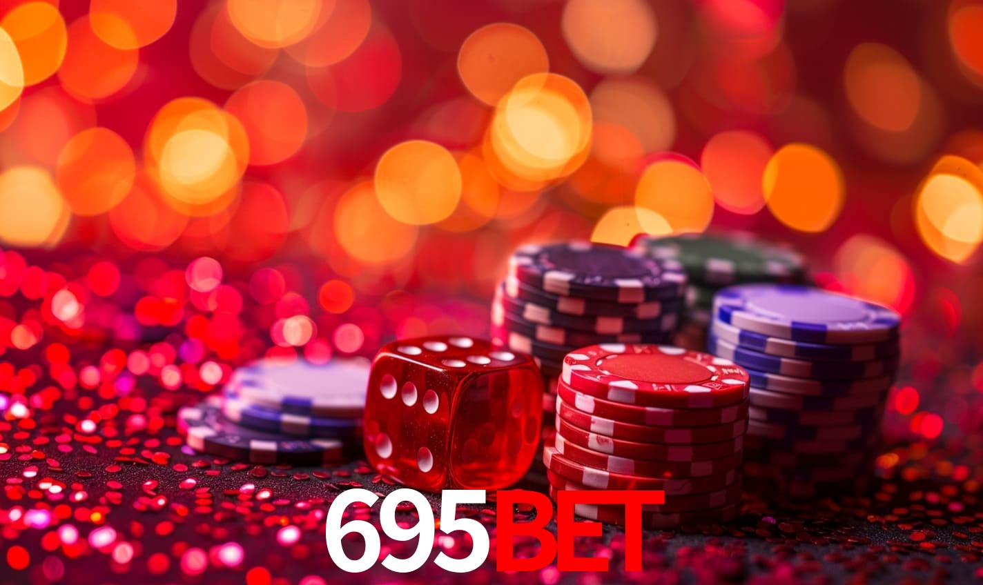 Apostas de Tênis 695bet