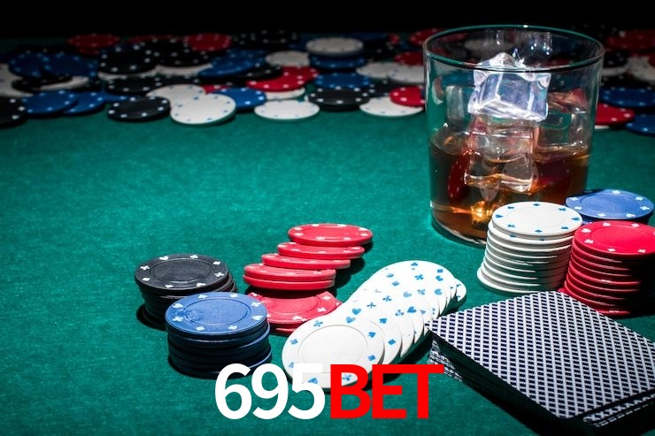 Recursos de Bônus 695bet