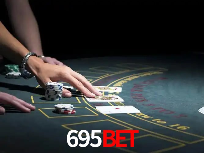 Login Seguro 695bet