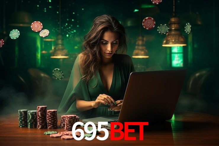 Interface Premium 695bet