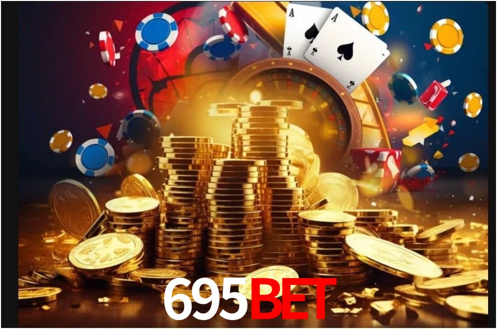 Mesa de Blackjack 695bet