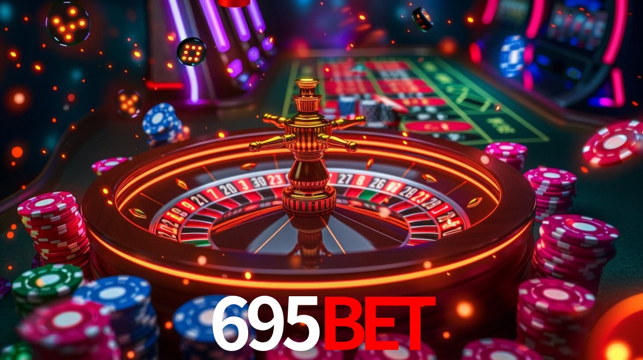 Casino VIP 695bet