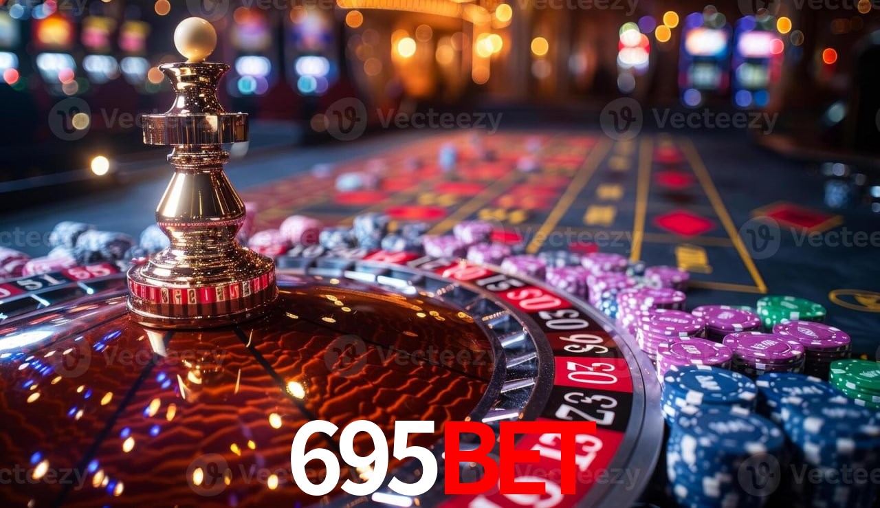 Desvendando o Mundo dos Jogos Virtuais na 695bet