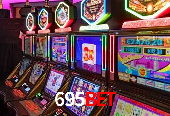 Apostas Esportivas na 695bet: Um Guia Completo