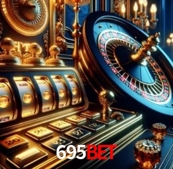 Avaliações dos Jogadores 695bet
