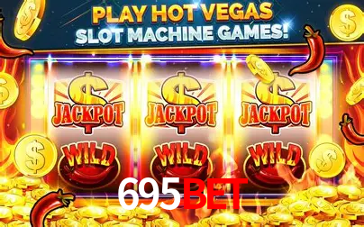 Inovações de Jogos na 695bet: O Futuro das Experiências Interativas