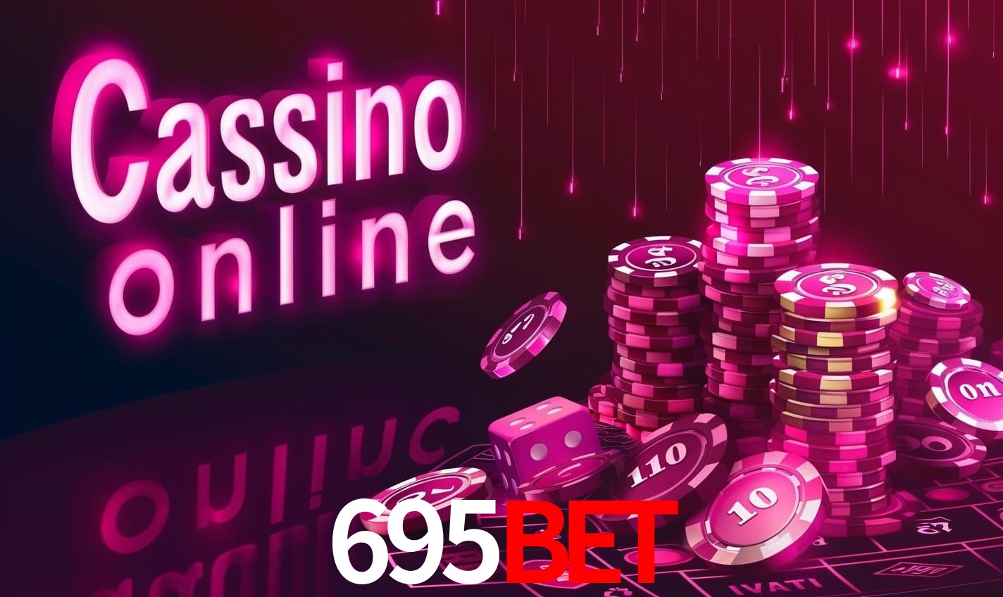 Apostas de Basquete 695bet