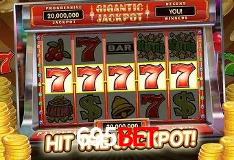 Apostas Esportivas na 695bet: Um Guia Completo