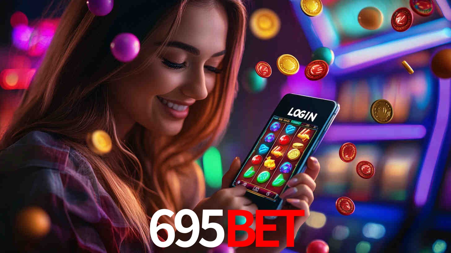 695bet: Seu Especialista em Apostas Esportivas Brasileiras