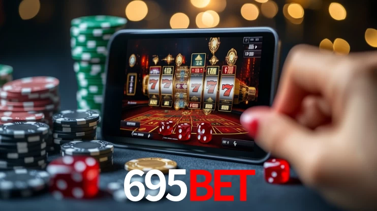 Explore as vantagens do 695bet: serviço profissional e confiabilidade