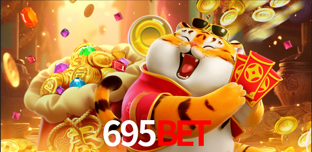 695bet: A Experiência de Casino com Jogos de Mesa ao Vivo