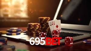 Casino Ao Vivo 695bet