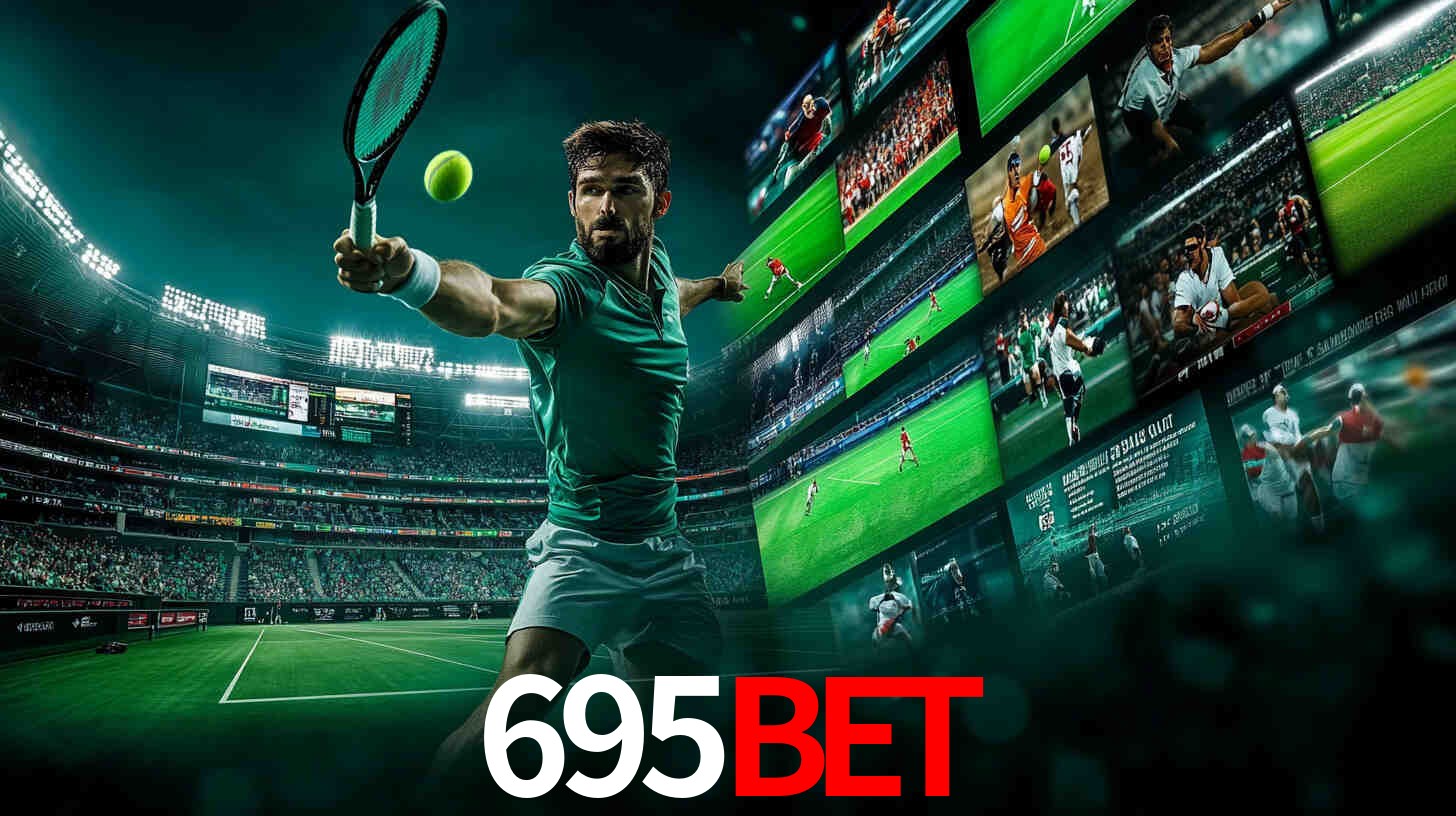 A Emoção da Loteria na 695bet: Uma Chance de Mudança de Vida