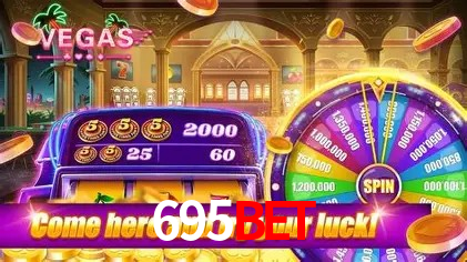Descubra o Mundo do Cassino Online com 695bet