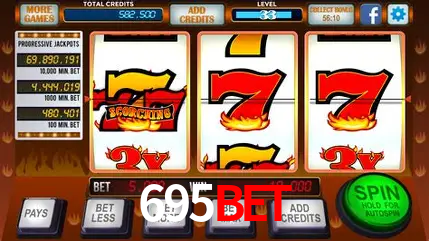 Descubra a Magia dos Jogos de Arcade no 695bet