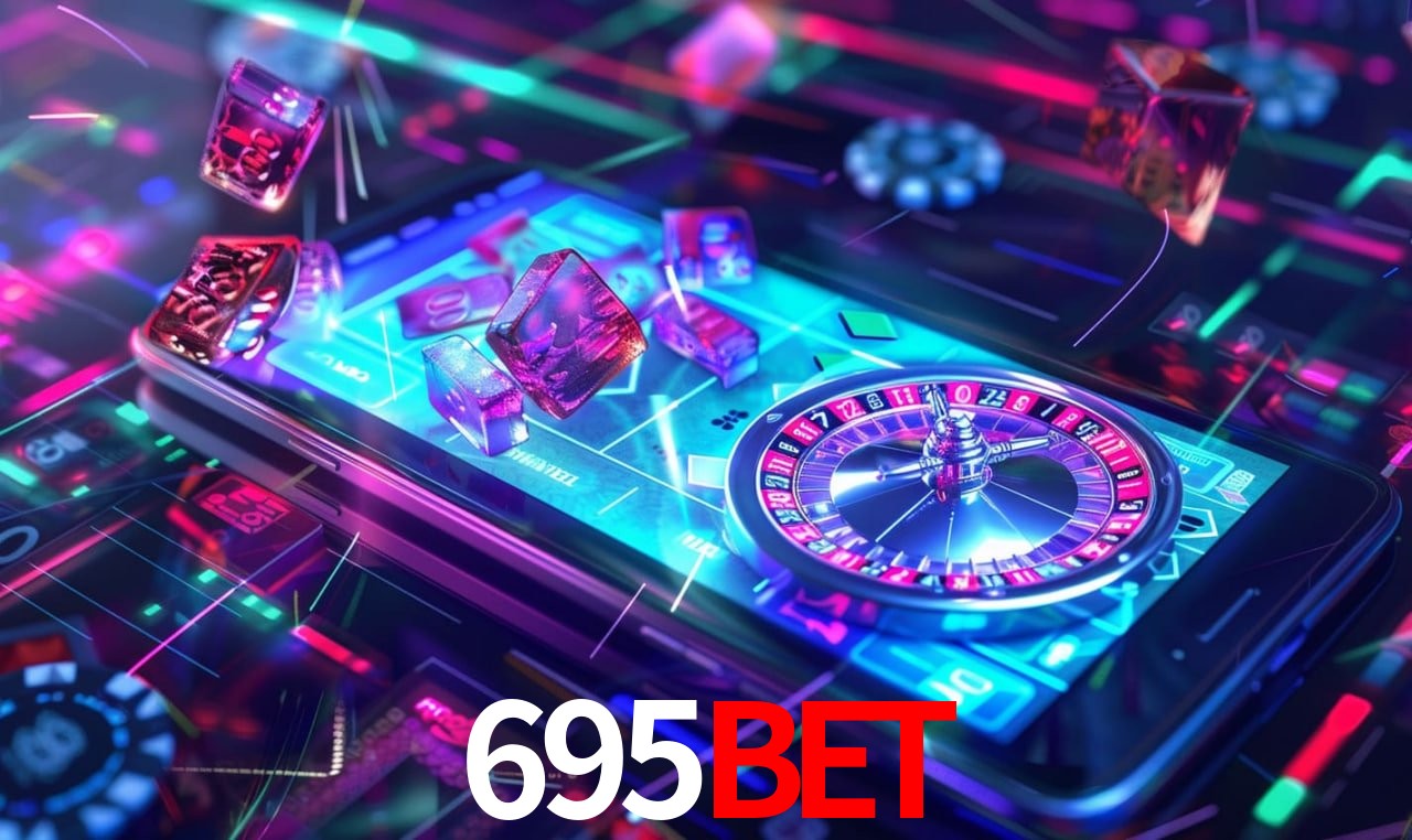 Login Seguro 695bet