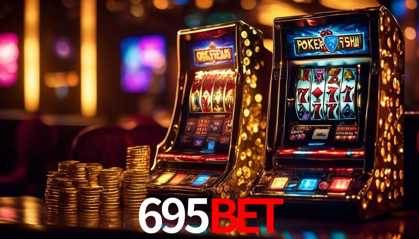 Jogos Exclusivos 695bet