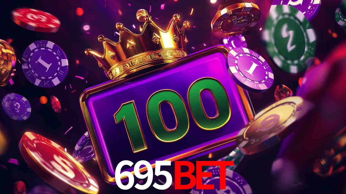695bet login
