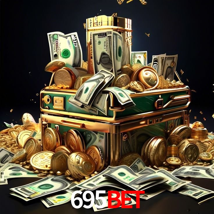 Cadastro Rápido 695bet