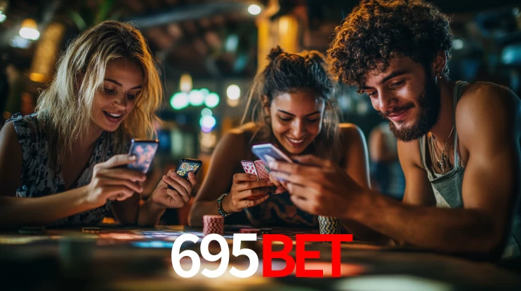 Ofertas Imperdíveis na 695bet: Promoções e Bônus Que Valem a Pena