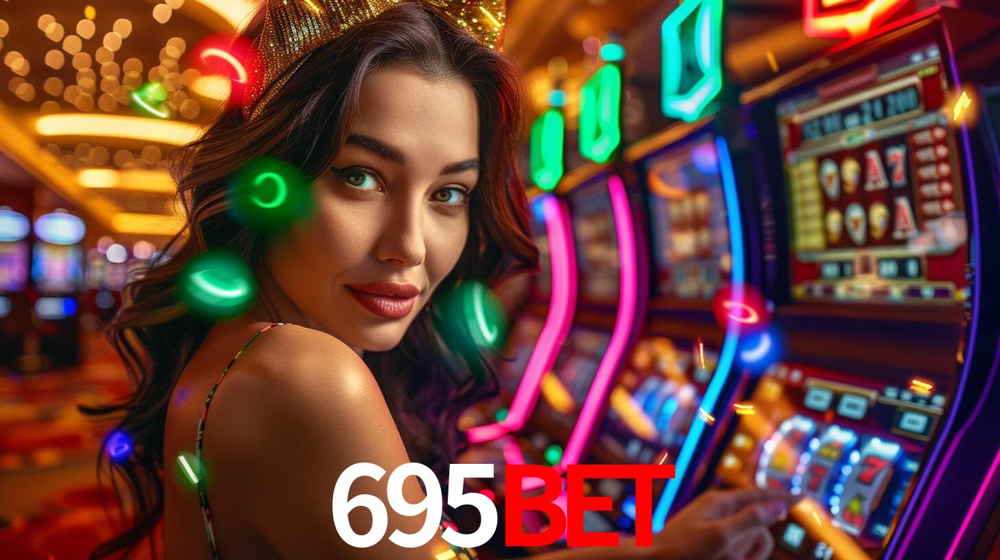 695bet.com