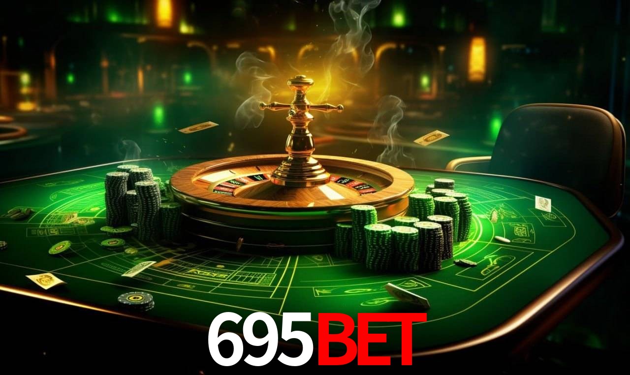 Programa VIP 695bet
