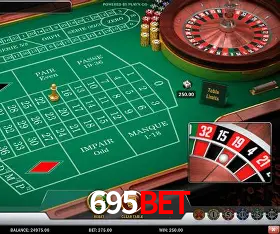 A Experiência Imersiva dos Cassinos Ao Vivo no 695bet