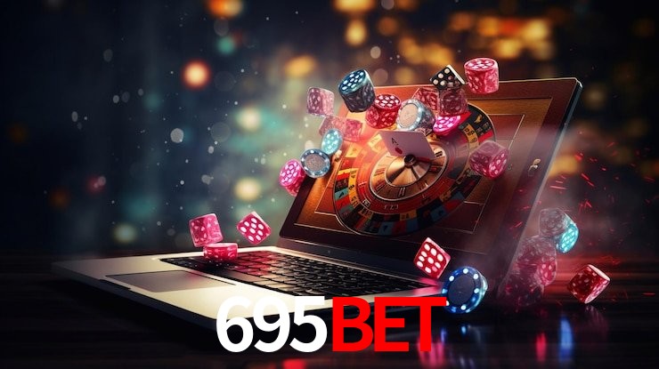 Bônus Diários 695bet
