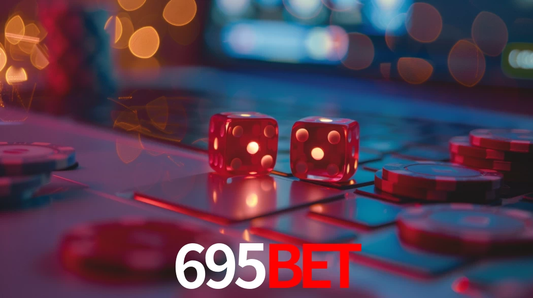 Mesa de Blackjack 695bet